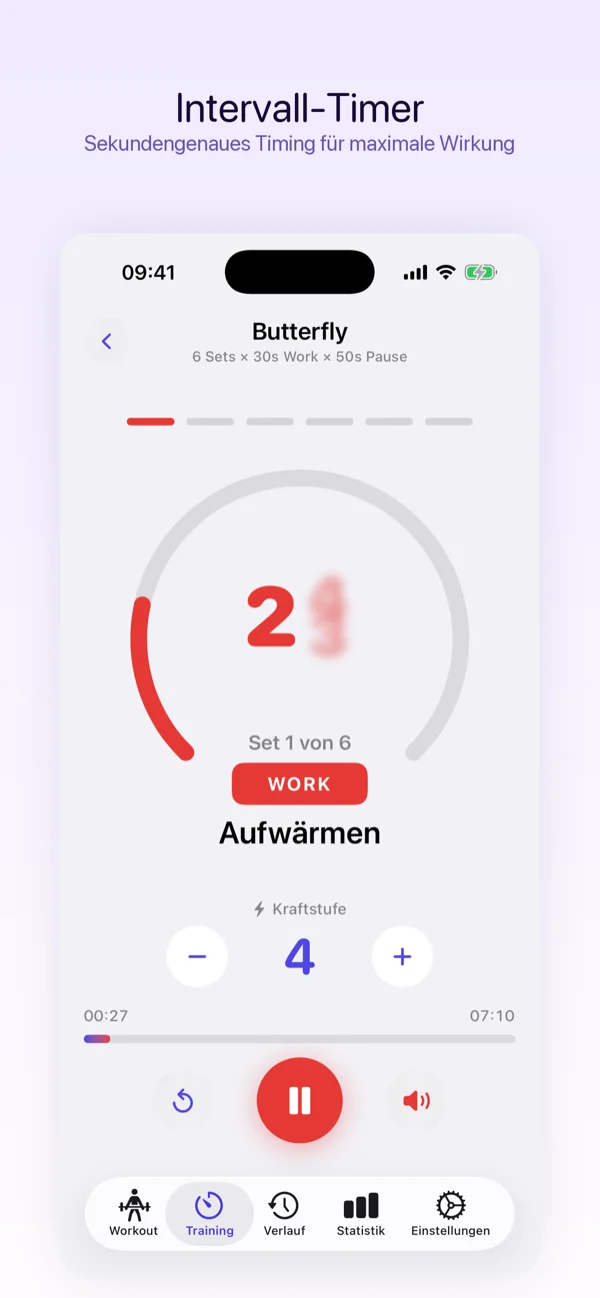 Intervall-Timer